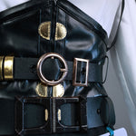 Zenless Zone Zero Tsukishiro Yanagi Cosplay Costumes