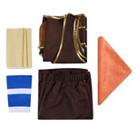 One Piece Usopp Cosplay Costume