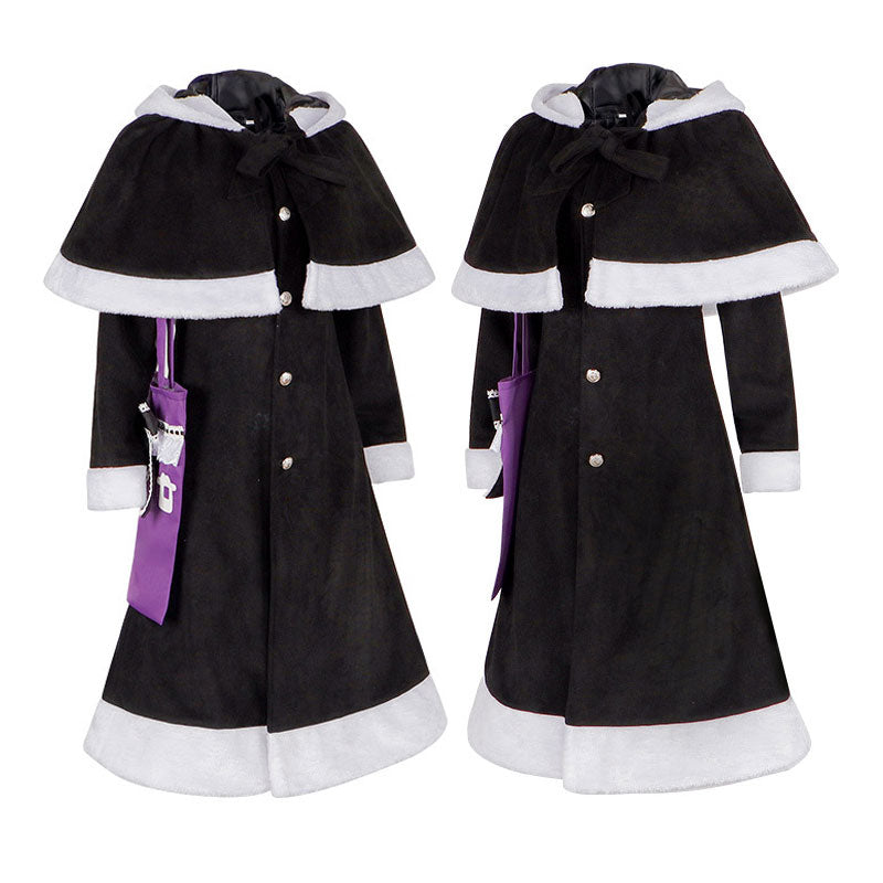 Love, Chunibyo & Other Delusions! Rikka Takanashi Cosplay Costumes