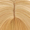 Anime Citrus Yuzu Aihara Long Blonde Cosplay Wigs