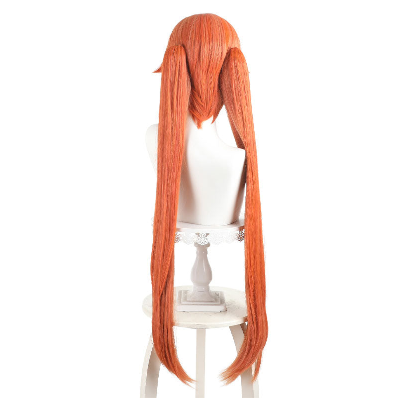 Zenless Zone Zero Orphie Cosplay Wigs