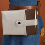 Delicious in Dungeon Marcille Donato Cosplay Costumes With Bags