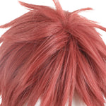 The Fragrant Flower Blooms with Dignity Shohei Usami Cosplay Wigs