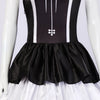 ONE PIECE Ghost Princess Perona Cosplay Costume