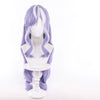 Zenless Zone Zero Vivian Cosplay Wigs