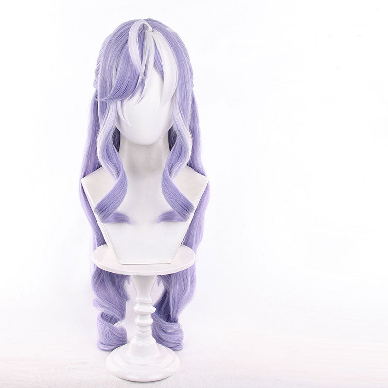 Zenless Zone Zero Vivian Cosplay Wigs