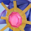 PM PM LEGENDS Z-A Mega Starmie Cosplay Costumes