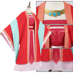 The Apothecary Diaries Season 2 Gyokuyou Cosplay Costume