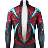 Marvel's Spider Man 2 Miles Morales EVOLVED SUIT Cosplay Costume