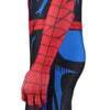 Marvel's The Amazing Spider-Man Peter Parker Jumpsuits Cosplay Costume