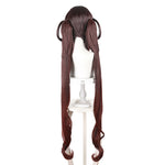Genshin Impact 5.3 Version Hu Tao New Skin Cosplay Wigs