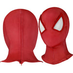 Spider-Man: Across The Spider-Verse Scarlet Spider Ben Reilly Jumpsuit Cosplay Costumes