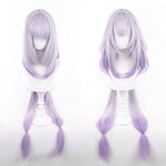 Honkai: Star Rail Castorice Cosplay Wigs