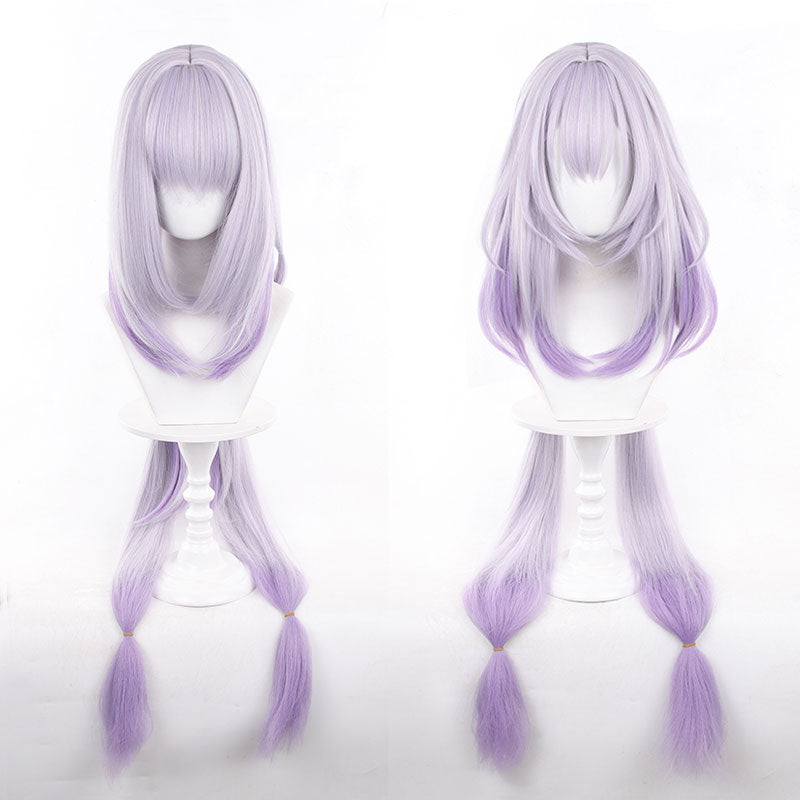 Honkai: Star Rail Castorice Cosplay Wigs