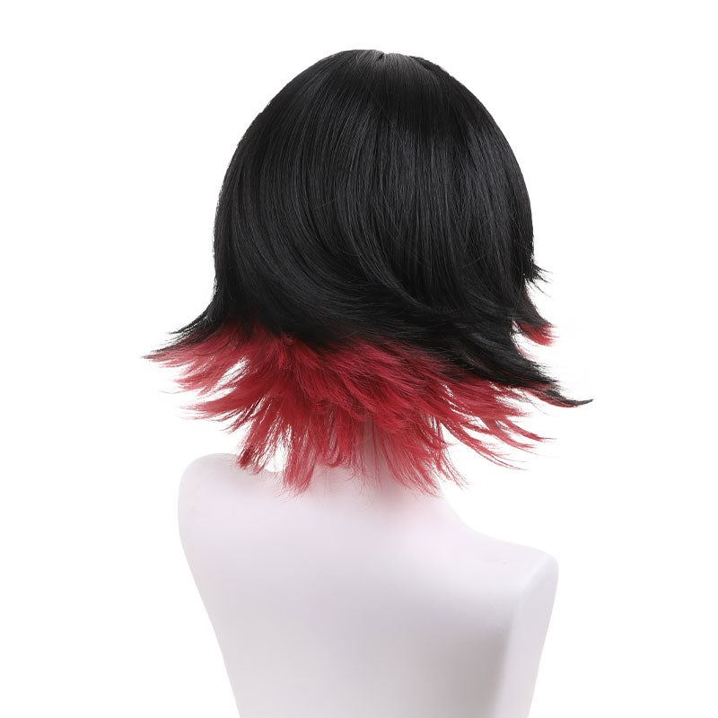 Zenless Zone Zero Ellen Joe Cosplay Wigs