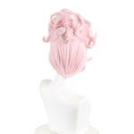 Identity V Meteorologist Ms Saucer Cosplay Wigs
