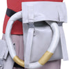 Gachiakuta Enjin Cosplay Costume