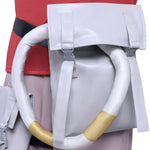 Gachiakuta Enjin Cosplay Costume