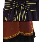 Puella Magi Madoka Magica Madoka Kaname Homura Akemi Starlight Dress Cosplay Costumes