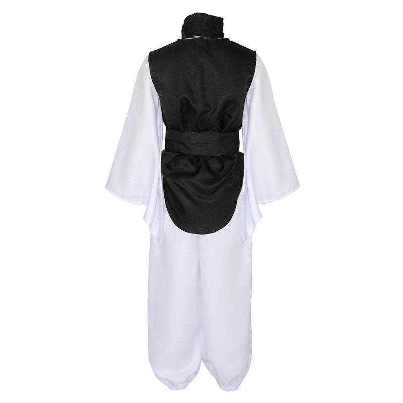Jujutsu Kaisen Choso Fullse Cosplay Costumes