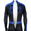 Marvel's Spider Man 2 New Blue Suit Cosplay Costume
