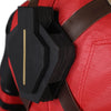 Deadpool 3 Samurai Deadpool Wade Wilson Cosplay Costumes