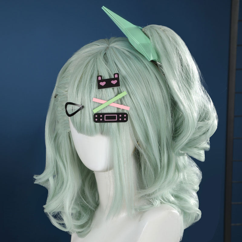 Zenless Zone Zero Chinatsu Remiel Cosplay Costumes
