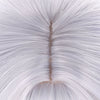 Genshin Impact Skirk Cosplay Wigs
