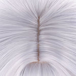 Genshin Impact Skirk Cosplay Wigs