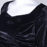 Widnesday Mordicia Dress Cosplay Costume
