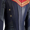 The Marvels Captain Marvel 2 Carol Danvers Cosplay Costumes