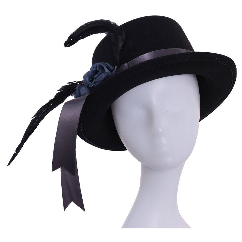 Black Butler: Emerald Witch Arc Real Ciel Phantomhive Cosplay Costume