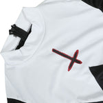Halloween Zombie Vampire Nun Dress Cosplay Costumes
