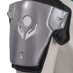 Valorant Sage Cosplay Costumes