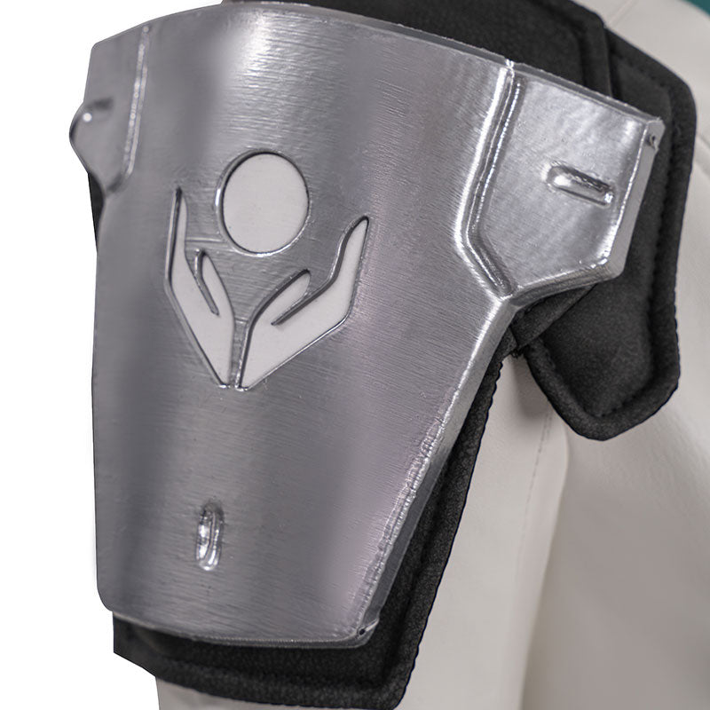 Valorant Sage Cosplay Costumes