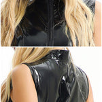 European Halloween Hot Girl Bodysuit Cosplay Costumes