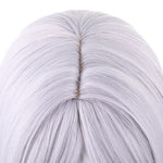 Sousou no Frieren Frieren Straight Cosplay Wigs