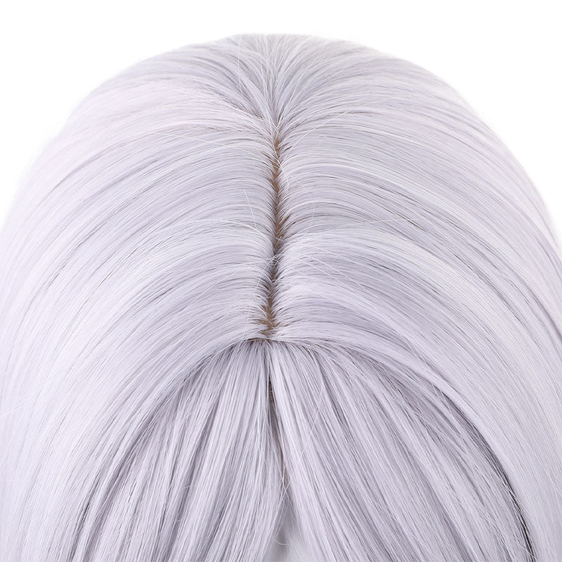 Sousou no Frieren Frieren Straight Cosplay Wigs