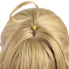 Secrets of the Silent Witch Monica Everett Cosplay Wigs