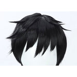 Valorant Iso Cosplay Wigs