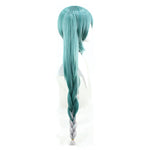 Hatsune Miku Snow Miku 2024 Cosplay Wig