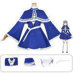 Sousou no Frieren Lawine Cosplay Costume