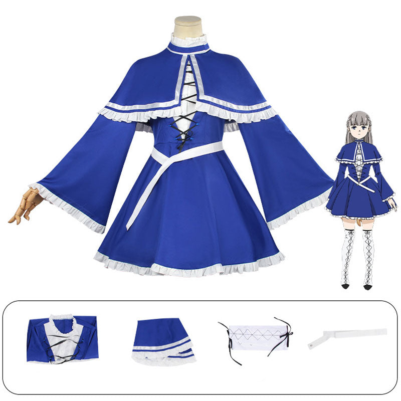 Sousou no Frieren Lawine Cosplay Costume