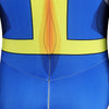 Invincible 3 The Immortal Kids Jumpsuit Cosplay Costumes