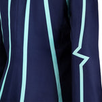 Hazbin Hotel Vox Cosplay Costume