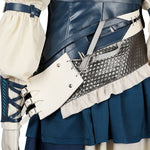 Final Fantasy XVI 16 Jill Warrick Cosplay Costumes