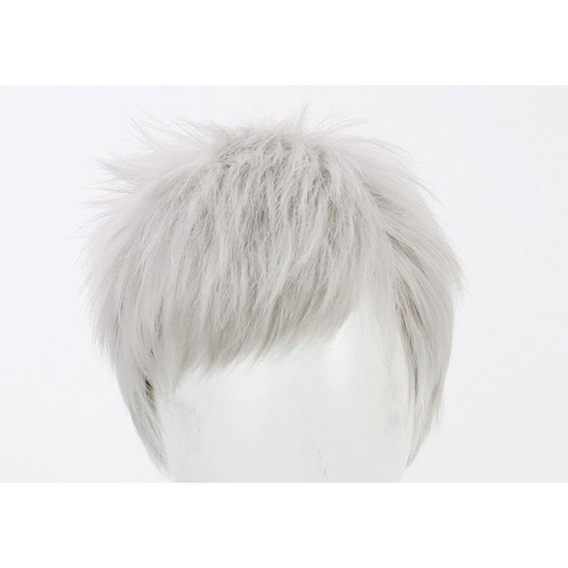 Persona 3 Akihiko Sanada Cosplay Wigs