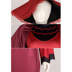 Anime Hazbin Hotel Rosie Cosplay Costumes