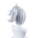 Game Zenless Zone Zero Soldier 11 EOUS Cosplay Wigs