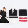 Haikyuu Kimono Cheering Group Cosplay Costumes